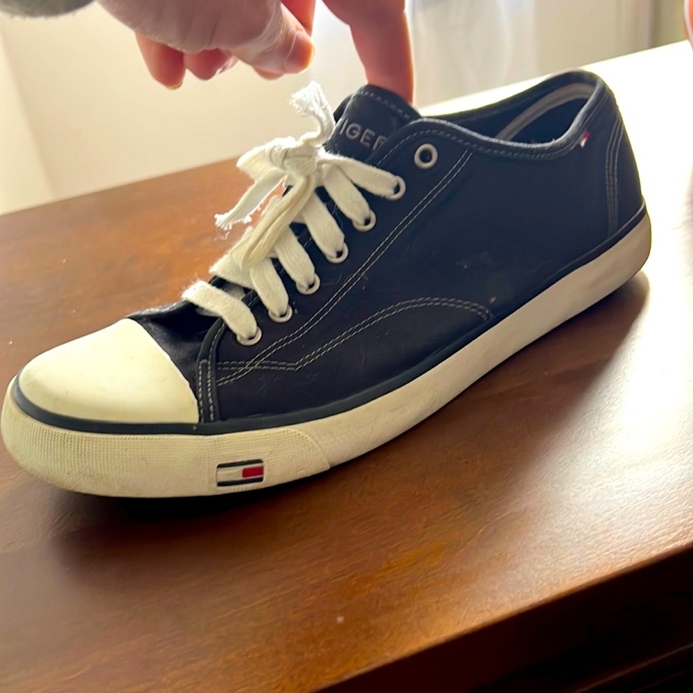 Tommy Hilfiger sneaker